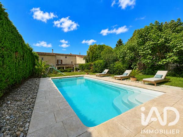 Maison à vendre 7 pièces 160 m² Villepinte