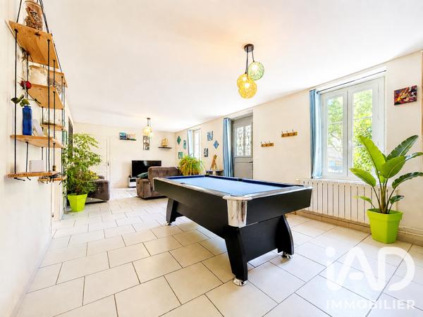 Maison à vendre 7 pièces 160 m² Villepinte