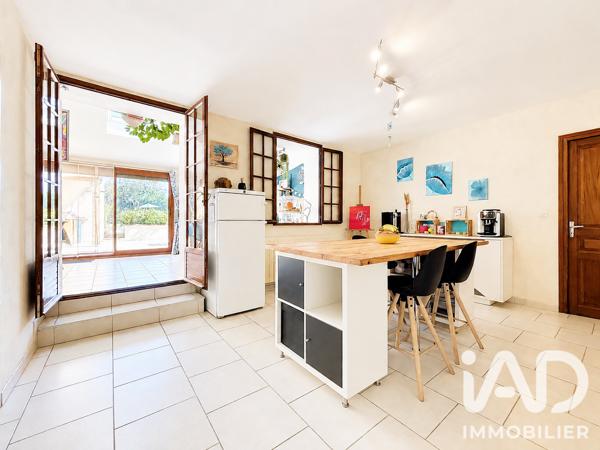 Maison à vendre 7 pièces 160 m² Villepinte