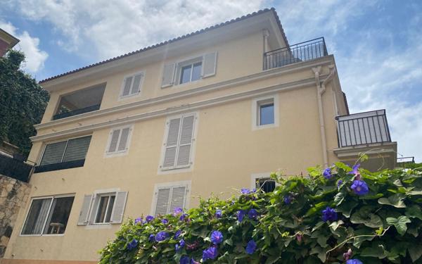 Stationnement à vendre    13 m2    Nice