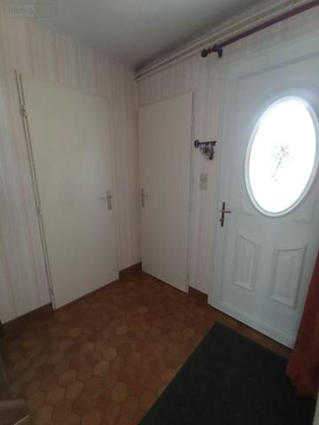 Maison de ville à vendre à Condé-en-Normandie dans le Calvados (14110), ref : 14085-3658