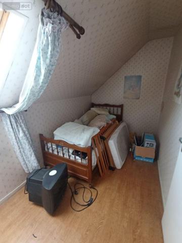 Maison de ville à vendre à Condé-en-Normandie dans le Calvados (14110), ref : 14085-3658