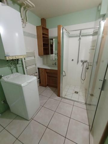 Maison de ville à vendre à Condé-en-Normandie dans le Calvados (14110), ref : 14085-3658