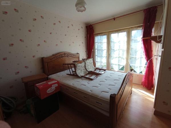 Maison de ville à vendre à Condé-en-Normandie dans le Calvados (14110), ref : 14085-3658