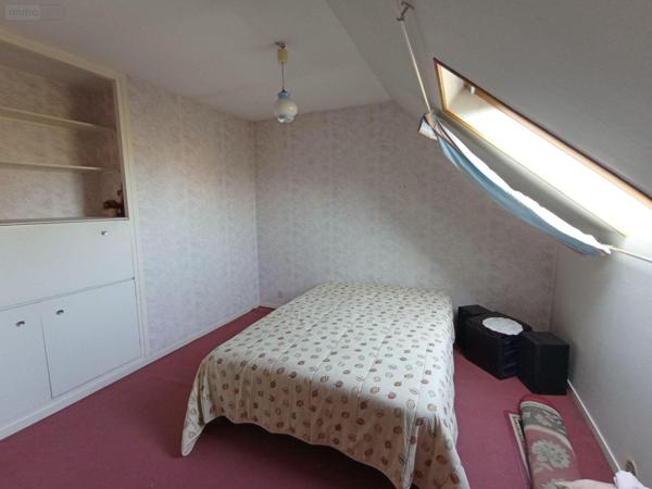 Maison de ville à vendre à Condé-en-Normandie dans le Calvados (14110), ref : 14085-3658