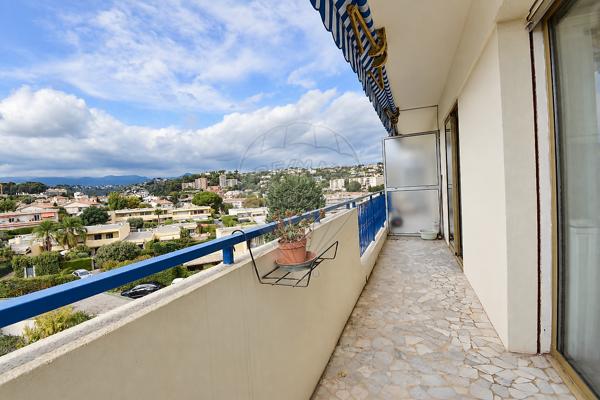 Appartement 3 chambre(s) à vendre - Cagnes-sur-Mer, Alpes-Maritimes - 06