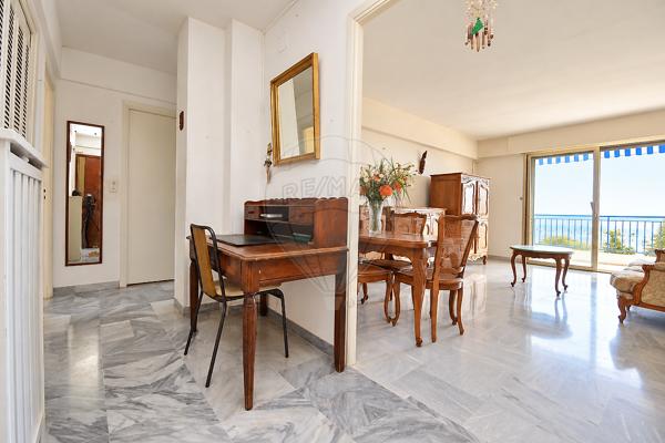 Appartement 3 chambre(s) à vendre - Cagnes-sur-Mer, Alpes-Maritimes - 06