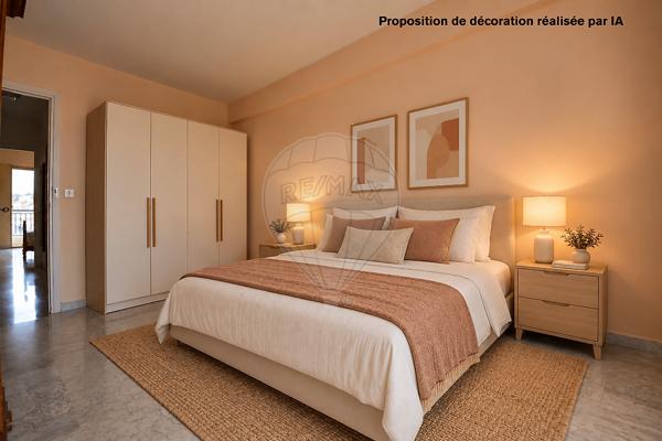 Appartement 3 chambre(s) à vendre - Cagnes-sur-Mer, Alpes-Maritimes - 06