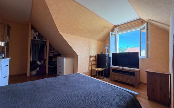 Maison à vendre    4 pièces •  Mennecy
