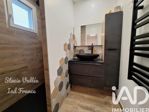 Maison à vendre 5 pièces 90 m² Conches-en-Ouche