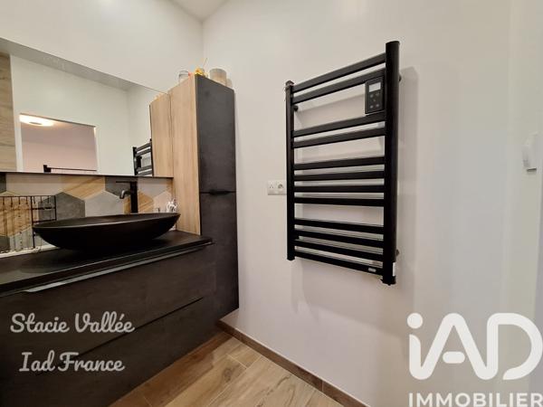 Maison à vendre 5 pièces 90 m² Conches-en-Ouche