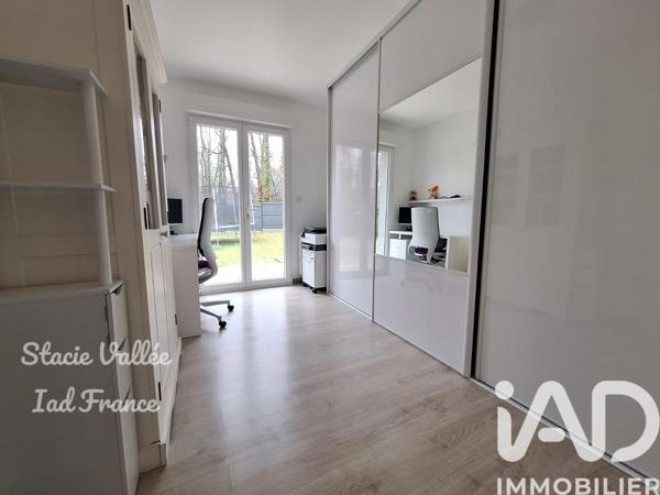 Maison à vendre 5 pièces 90 m² Conches-en-Ouche