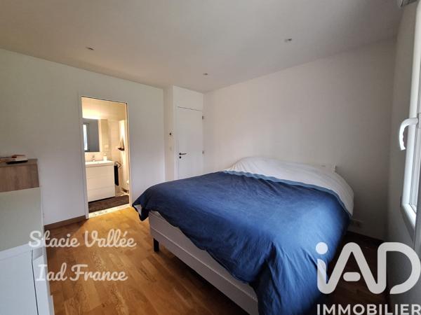 Maison à vendre 5 pièces 90 m² Conches-en-Ouche