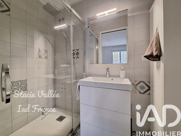 Maison à vendre 5 pièces 90 m² Conches-en-Ouche