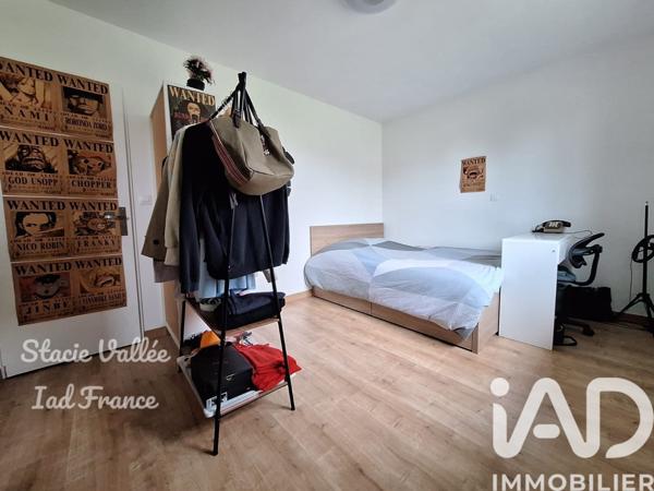 Maison à vendre 5 pièces 90 m² Conches-en-Ouche