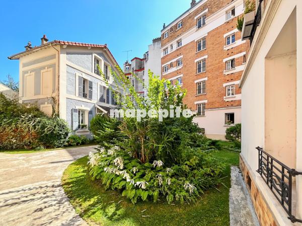 Appartement 2 pièces - 56 m² Exclusivité efficity