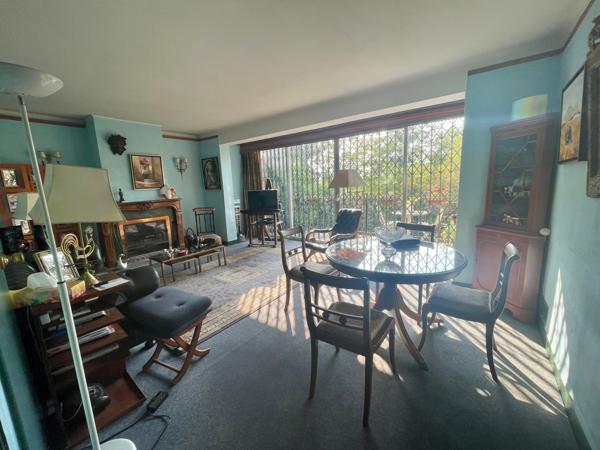 Villemomble (93250) Maison indépendante à Villemonble Plateau d'Avron