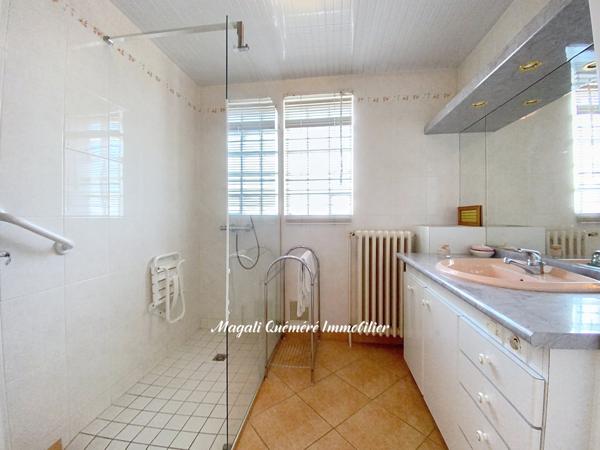 Montfort-sur-Meu (35160) Maison 6 p 111 m² proximité gare et commerces