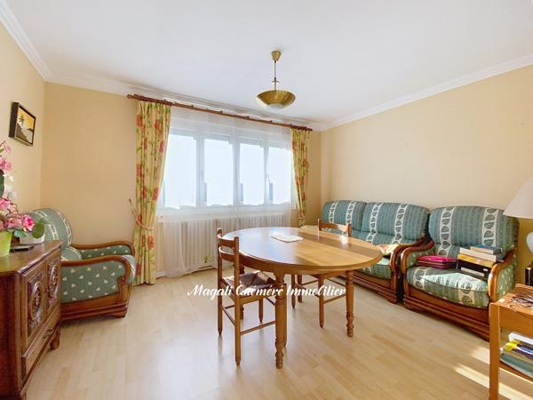 Montfort-sur-Meu (35160) Maison 6 p 111 m² proximité gare et commerces