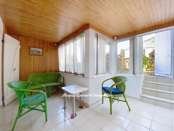 Montfort-sur-Meu (35160) Maison 6 p 111 m² proximité gare et commerces