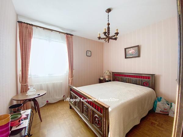 Montfort-sur-Meu (35160) Maison 6 p 111 m² proximité gare et commerces