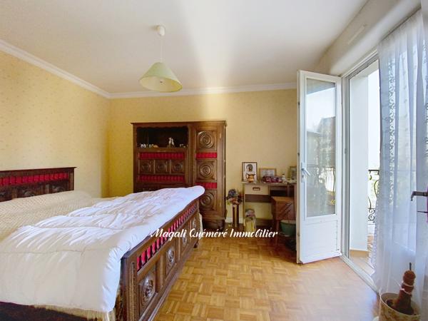 Montfort-sur-Meu (35160) Maison 6 p 111 m² proximité gare et commerces