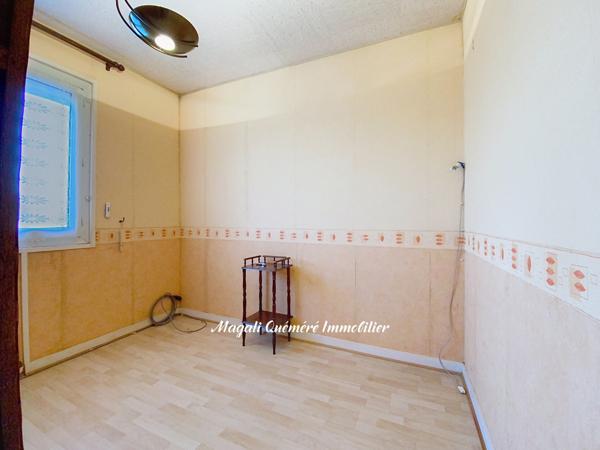 Montfort-sur-Meu (35160) Maison 6 p 111 m² proximité gare et commerces