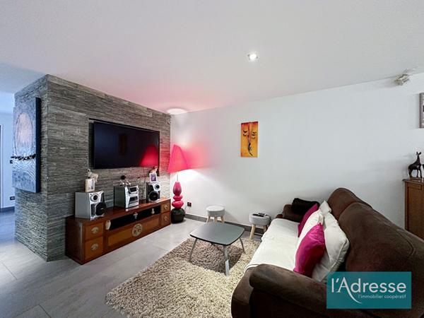 Maison à Ballancourt Sur Essonne 9 pièces 270 m2