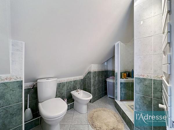Maison à Ballancourt Sur Essonne 9 pièces 270 m2