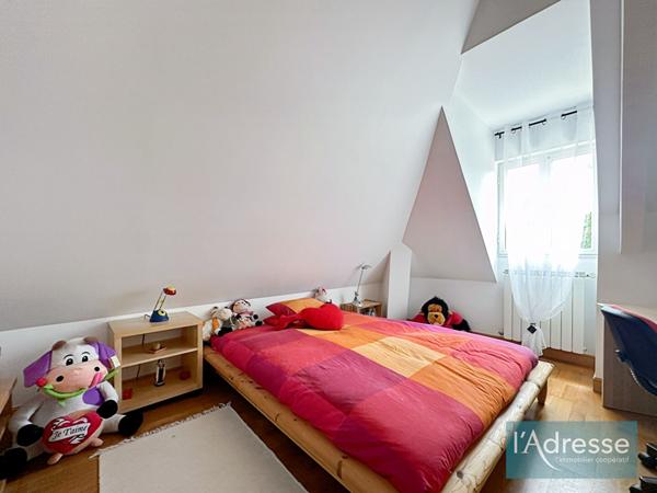 Maison à Ballancourt Sur Essonne 9 pièces 270 m2