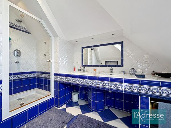 Maison à Ballancourt Sur Essonne 9 pièces 270 m2