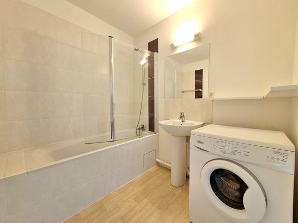 Appartement 2 pièce(s) 1 chambre(s) 50.57 m²