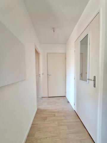 Appartement 2 pièce(s) 1 chambre(s) 50.57 m²