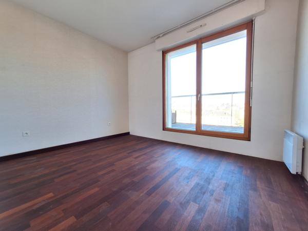 Appartement 4 pièce(s) 3 chambre(s) 110.81 m²