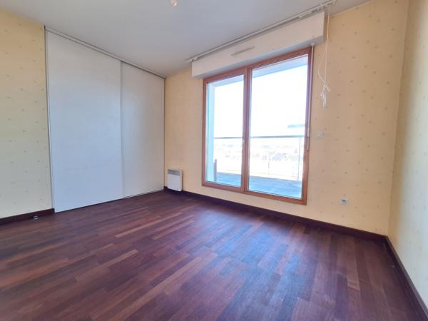 Appartement 4 pièce(s) 3 chambre(s) 110.81 m²