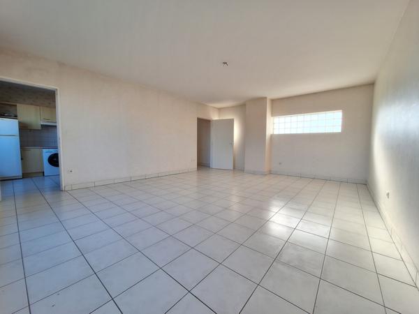 Appartement 4 pièce(s) 3 chambre(s) 110.81 m²