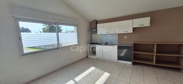 Maison à vendre 4 pièces LA PLAINE SUR MER (44)