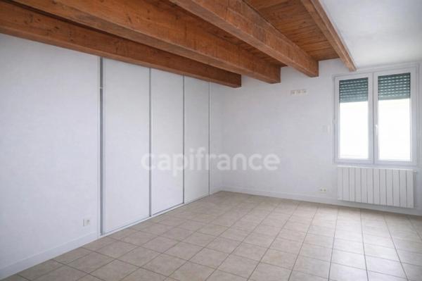 Maison à vendre 4 pièces LA PLAINE SUR MER (44)