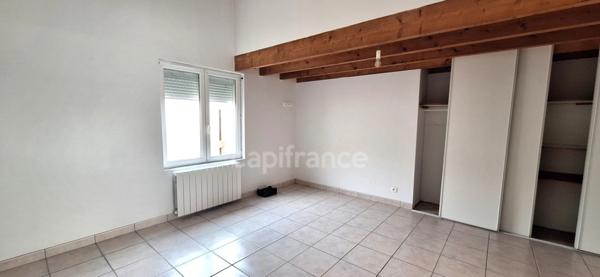 Maison à vendre 4 pièces LA PLAINE SUR MER (44)
