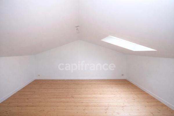 Maison à vendre 4 pièces LA PLAINE SUR MER (44)