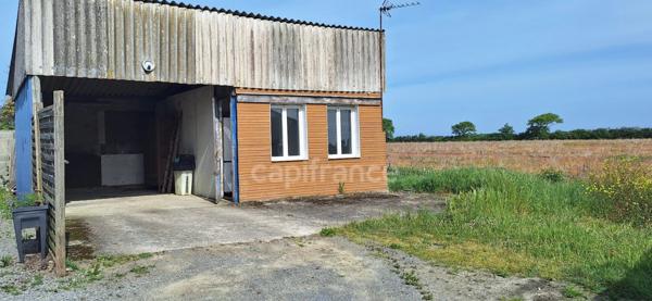 Maison à vendre 4 pièces LA PLAINE SUR MER (44)