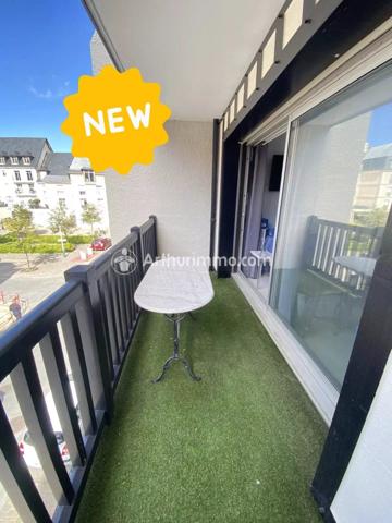 Vente Appartement 1 pièces 25 m2 à Deauville