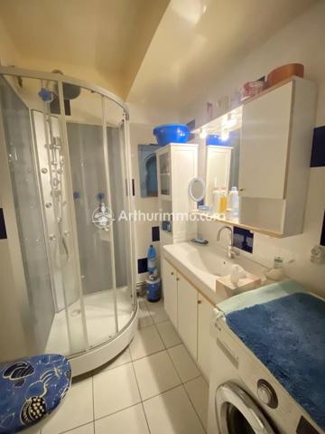 Vente Appartement 1 pièces 25 m2 à Deauville