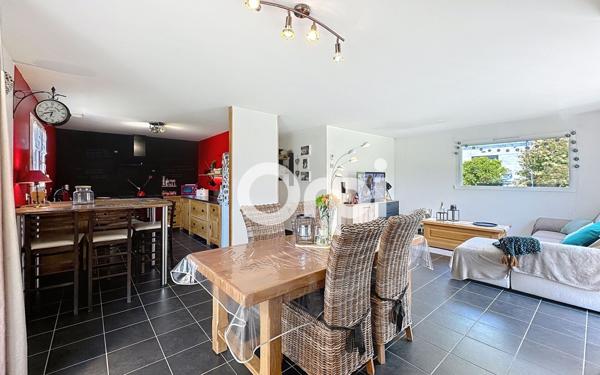 Maison à vendre    5 pièces • 120,17 m2 Marcellaz