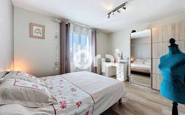 Maison à vendre    5 pièces • 120,17 m2 Marcellaz