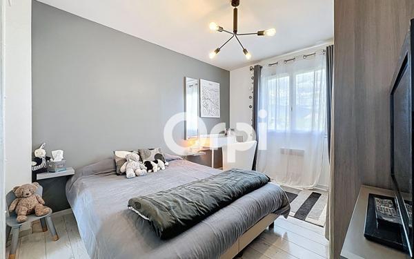 Maison à vendre    5 pièces • 120,17 m2 Marcellaz