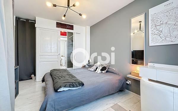 Maison à vendre    5 pièces • 120,17 m2 Marcellaz