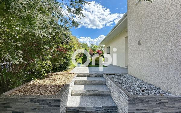 Maison à vendre    5 pièces • 120,17 m2 Marcellaz