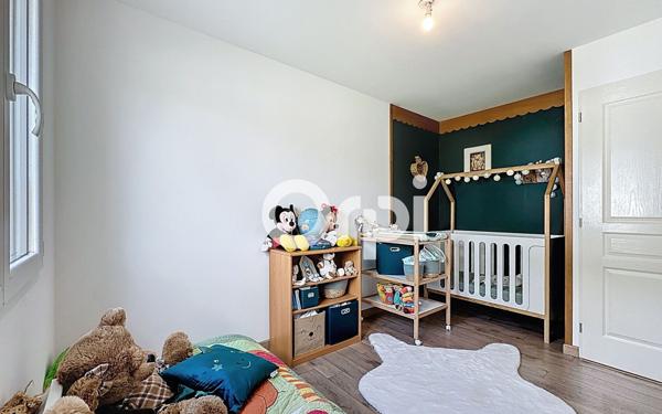 Maison à vendre    5 pièces • 120,17 m2 Marcellaz