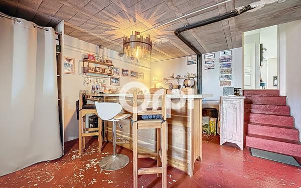 Maison à vendre    5 pièces • 120,17 m2 Marcellaz